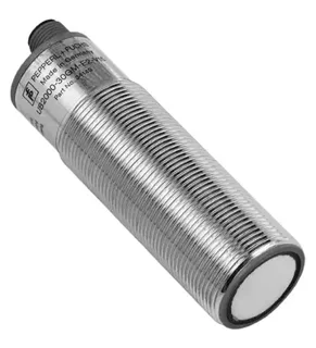 سنسور التراسونیک پپرل فوکس مدل UB2000-30GM-E5-V15