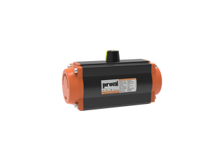 اکچویتور پنوماتیک پرووال (Proval) مدل PA 240