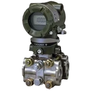 ترانسمیتر اختلاف فشار یوکوگاوا مدل EJA110A-FMS4A