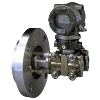 ترانسمیتر سطح (لول) و اختلاف فشار فلانجی یوکوگاوا مدل EJA210A-EMWD