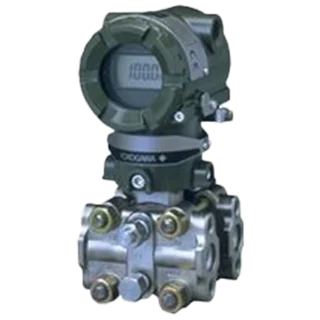 ترانسمیتر اختلاف فشار یوکوگاوا مدل EJA430A-EAS5B