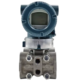 ترانسمیتر اختلاف فشار یوکوگاوا مدل EJX110A-EVS5G