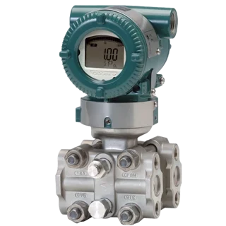 ترانسمیتر اختلاف فشار یوکوگاوا مدل EJX120A-JES4G