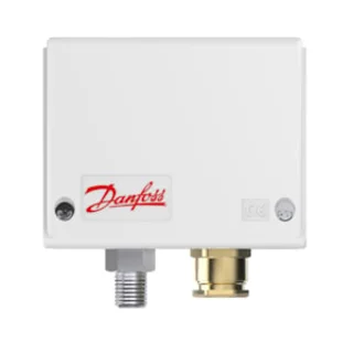 پرشر سوئیچ دانفوس (Danfoss) مدل KP35