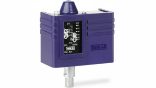 پرشر سوئیچ ویکا (WIKA) مدل PSM-520