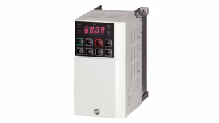 اینورتر تک فاز ۰.۷۵ کیلووات ال اس (LS) سری S100 مدل LSLV0008S100-1EONNS