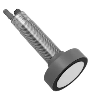 سنسور التراسونیک پپرل فوکس مدل UC6000-30GM-IUR2-V15