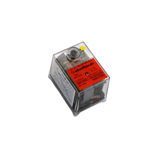 رله مشعل دوگانه‌سوز شکوه مدل TF 811 (با قابلیت اتصال چشمی)