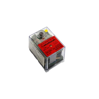 رله مشعل دوگانه‌سوز شکوه مدل G811 (مخصوص چشمی UV)
