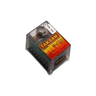 رله مشعل گازی شکوه مدل TF 790 (دو شیر)