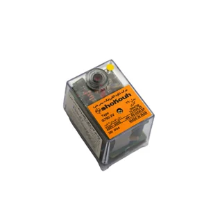 رله مشعل گازی شکوه مدل TF 790 (دو شیر آلارم‌دار)