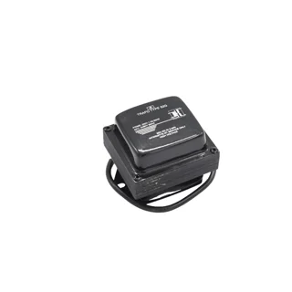 ترانس جرقه زن تک وایر ترافو (Trafo) - مدل 52G (خروجی از بغل)