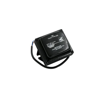 ترانس جرقه زن دو وایر ترافو (Trafo) - مدل 52G (خروجی از بغل)