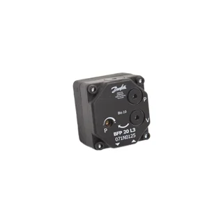 پمپ گازوئیل دانفوس مدل BFP20L3 (بدون شیر برقی)